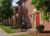 Thumbnail 4 of 12 - Apartment Building at Carriage House Virginia Beach