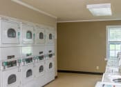 Thumbnail 8 of 12 - Laundry Center at Carriage House Virginia Beach