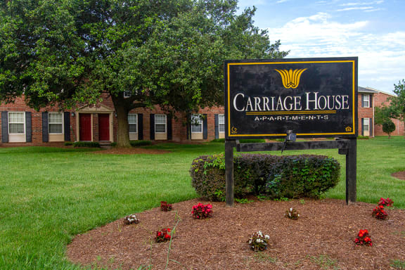 Welcome to Carriage House Virginia Beach!