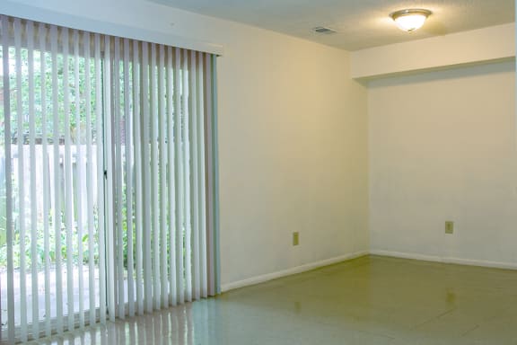 Apartment at Carriage House Virginia Beach