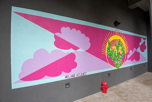 Artistic View at 1001 South State, Illinois