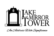 Lake Mirror Tower Address with Significance