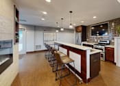 Thumbnail 10 of 26 - Catering Kitchen at Wheaton 121, Illinois, 60187