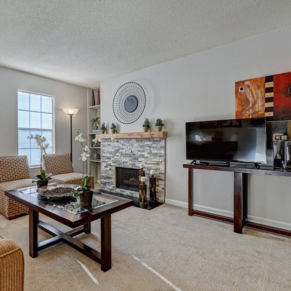 Stadler Place Apartments in Greensboro, NC