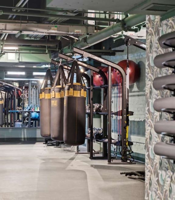 New Apartments in Minneapolis, MN The Duffey Home