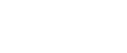 A light and dark blue logo of the Lakes Apartments.