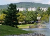 Thumbnail 18 of 23 - Property from lake view at VistaView, Maryland, 21702