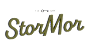 a graphic of the word slow on a green background