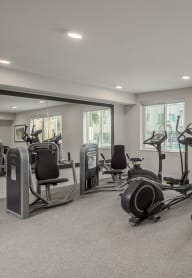 Dominium-Reef at Riviera-Fitness Center