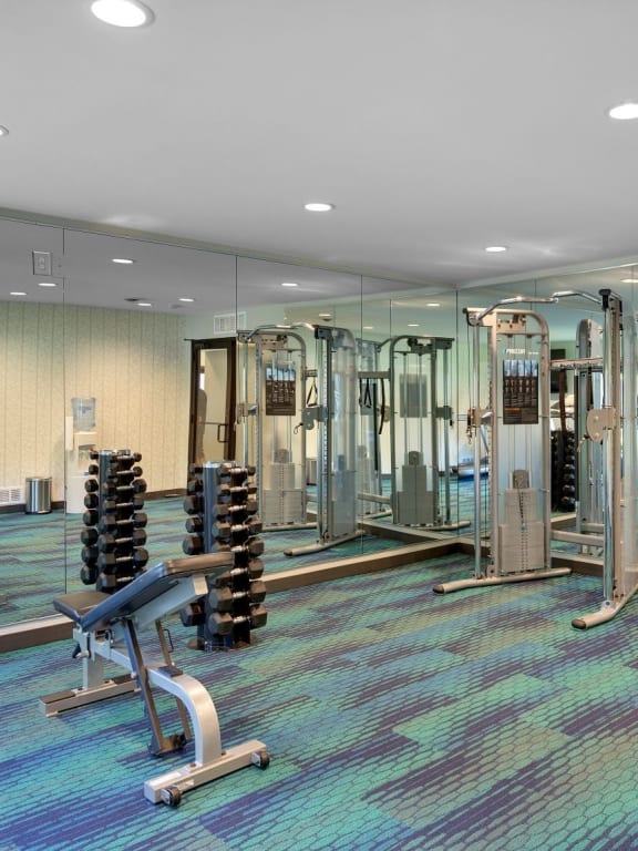 Apartments in Bloomington, MN Pebblebrook Court