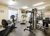 Thumbnail 7 of 15 - Birch Court Fitness Center