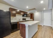 Thumbnail 51 of 65 - Kitchen Unit at Aviator at Brooks,Texas