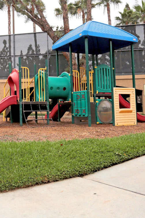 Playground at Solterra At Civic Center, Norwalk, CA 90650-8308