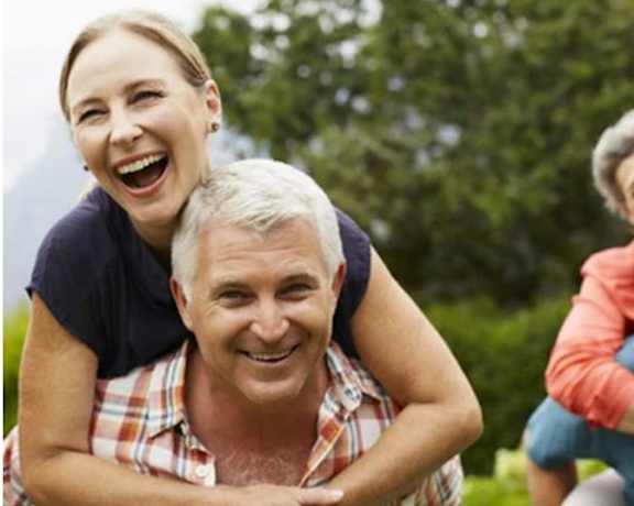Live your best life at Englewood Garden Villas