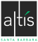 Property Logo at Altis Santa Barbara, Naples, Florida