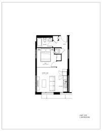  Floor Plan The Isabella