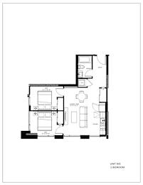  Floor Plan The Frances