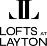 a clear black sky