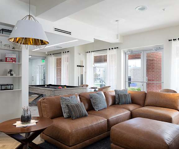 Clubhouse