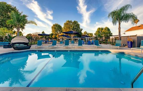 Community Thumbnail at Nola 624 Apartments, California, 91790