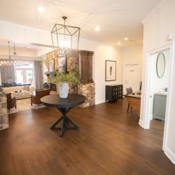 Clubhouse Common Area