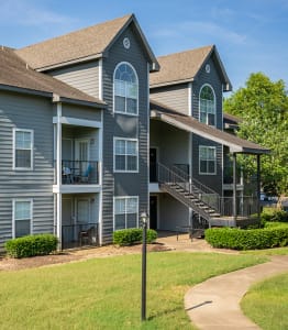 Large Exterior Windows