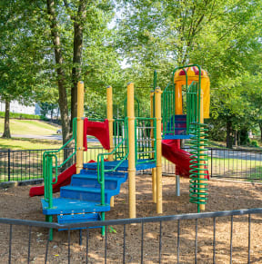 On-Premise Playground