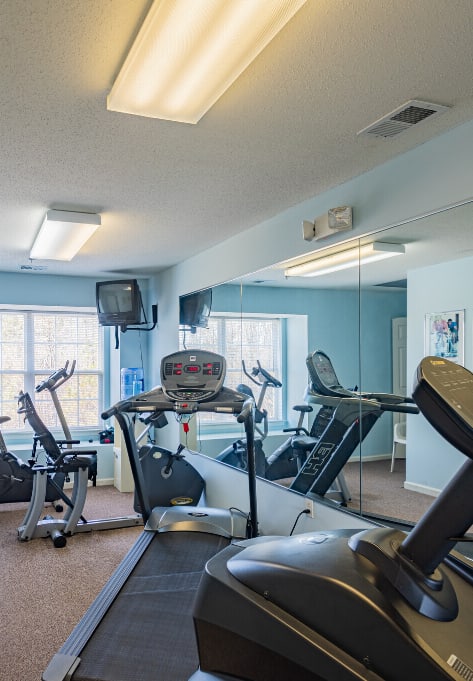 COMMUNITY AMENITIES