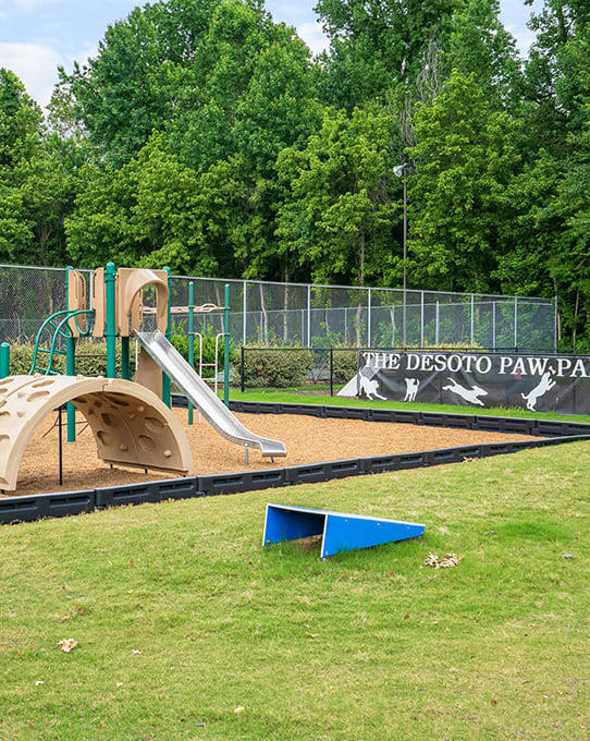 Multi Purpose Sport Court