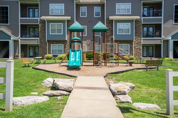 On-Premise Playground