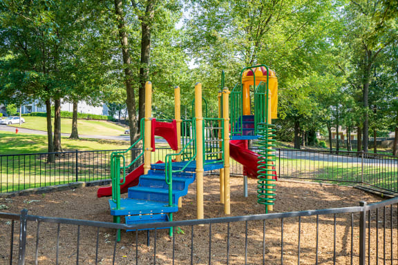 On-Premise Playground