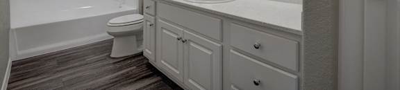 Bathroom | Townhomes in Scottsdale | The Catherine Townhomes in Scottsdale