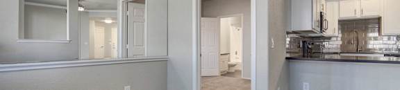Open Concept | Townhomes in Scottsdale | The Catherine Townhomes in Scottsdale