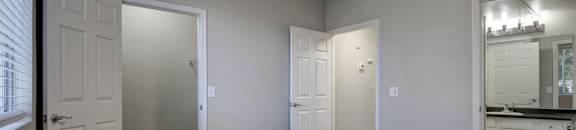 Primary Bedroom | Townhomes in Scottsdale | The Catherine Townhomes in Scottsdale
