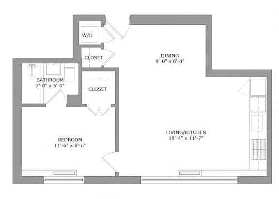 Whispering Oaks 05 Tier Floor Plan