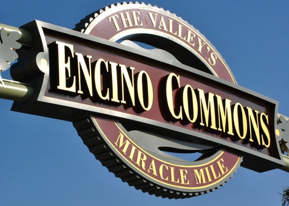 a neon sign for the valleys encoding commons miracle mile