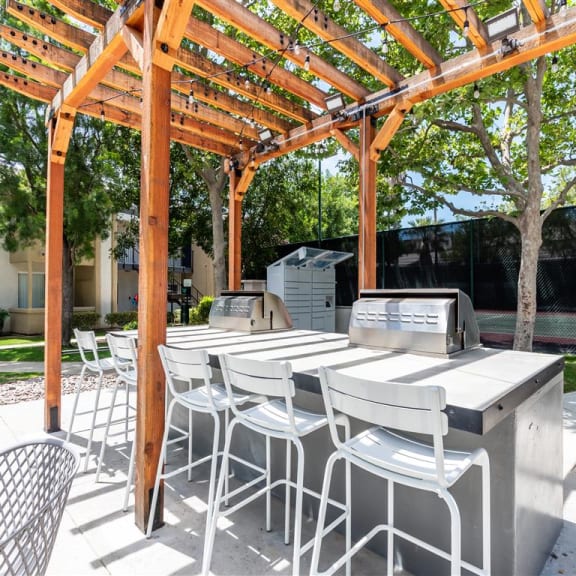 Chino Hills Apartments | The Summit at Chino Hills