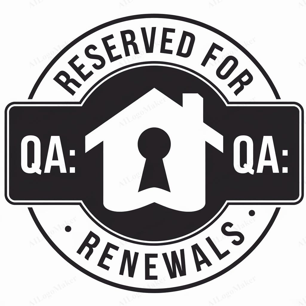 A black and white image of a badge that says
