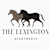 The Wellington at Chenal logo with a black background.