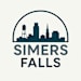 extrerior view of simers falls building