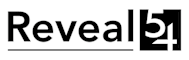 Logo at Reveal 54, Georgetown, TX, 78626