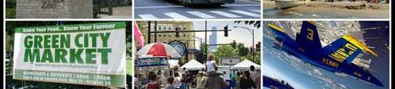 Premier Apartment Community at Park View Apartments, Chicago, 60614