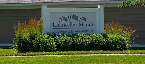 Chancellor Manor Burnsville MN