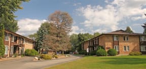 Cedar Manor Apartments in Bloomington