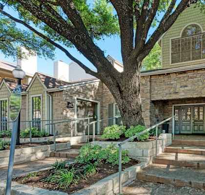 Magnolia Court Apartments Apartments in Austin TX