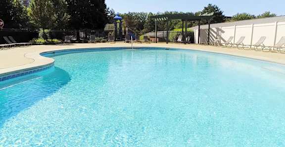 Pine Ridge features inviting indoor and outdoor pools