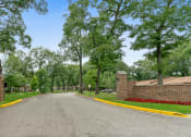 Thumbnail 1 of 10 - Entrance to Hickory Village