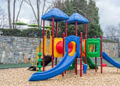Thumbnail 15 of 17 - Woodcrest playground.