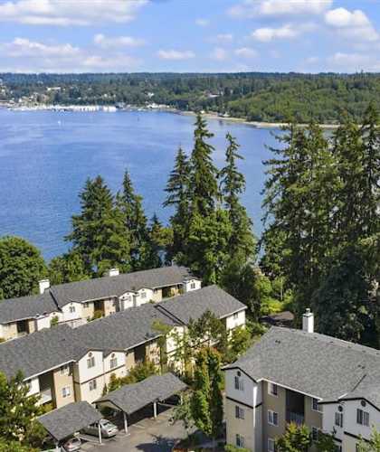 WaterView Arial