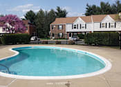 Thumbnail 3 of 29 - outdoor pool